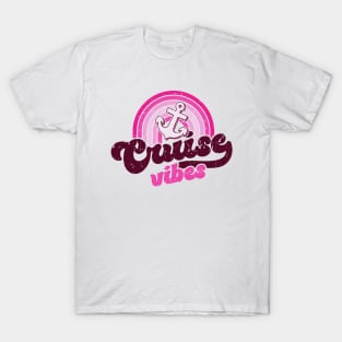 Cruise vibes T-Shirt